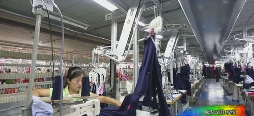 服装精益智造 精益生产是工业4.0的基础