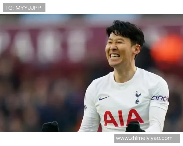 孙兴愍:韩国足球明星的崛起与辉煌历程解析 孙兴愍:韩国足球明星的崛起与辉煌历程解析